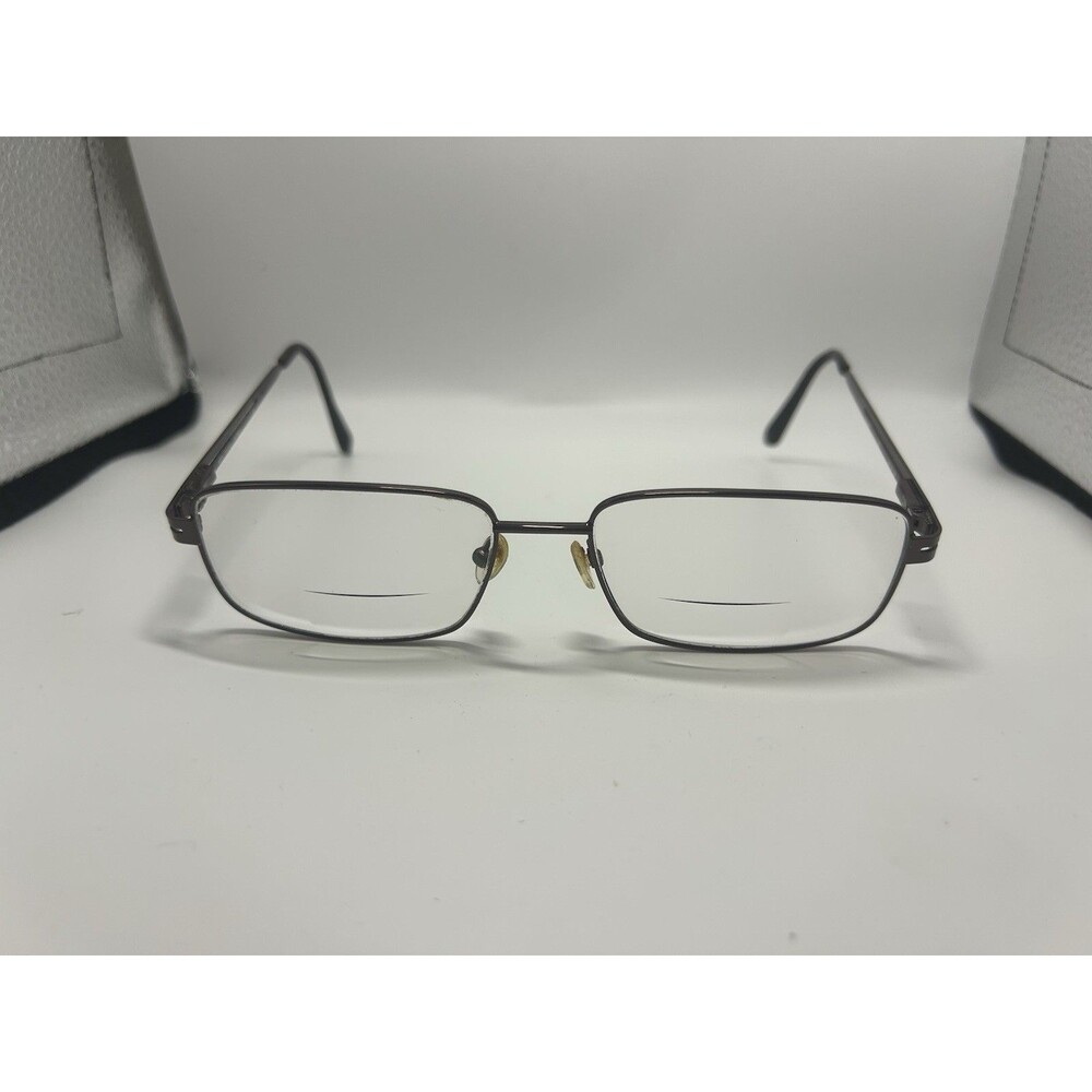 Adin Thomas Europa At-378 Metal Frames 59-18-150 READ